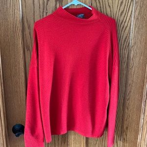 French connection sweater